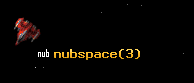 nubspace