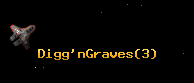 Digg'nGraves