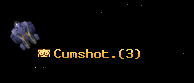Cumshot.