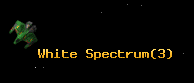 White Spectrum