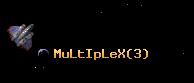 MuLtIpLeX