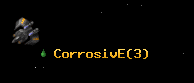 CorrosivE