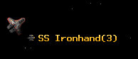 SS Ironhand