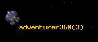 adventurer360