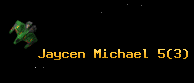 Jaycen Michael 5