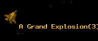 A Grand Explosion