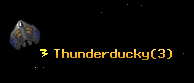 Thunderducky