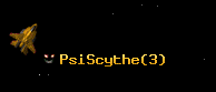 PsiScythe