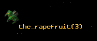 the_rapefruit