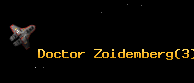 Doctor Zoidemberg