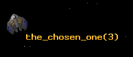 the_chosen_one