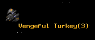 Vengeful Turkey