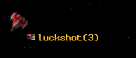luckshot