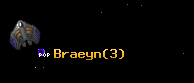 Braeyn