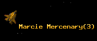 Marcie Mercenary