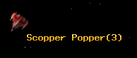 Scopper Popper
