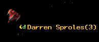 Darren Sproles