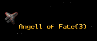 Angell of Fate