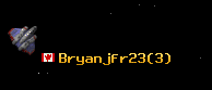 Bryanjfr23