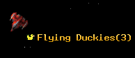 Flying Duckies