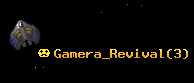 Gamera_Revival