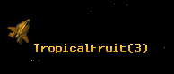Tropicalfruit