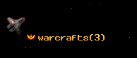 warcrafts