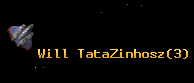 Will TataZinhosz