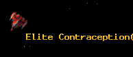 Elite Contraception