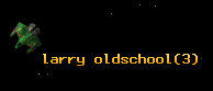 larry oldschool