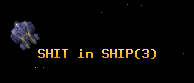 SHIT in SHIP