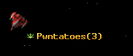 Pwntatoes