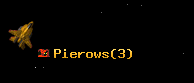 Pierows