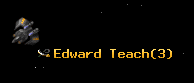Edward Teach