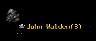 John Walden