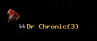Dr Chronic