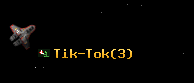 Tik-Tok