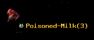 Poisoned-Milk