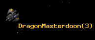 DragonMasterdoom