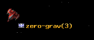 zero-grav