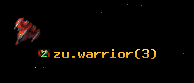 zu.warrior