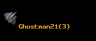 Ghostman21