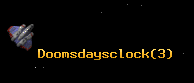 Doomsdaysclock