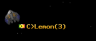 C>Lemon