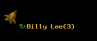 Billy Lee