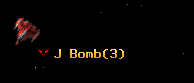 J Bomb