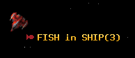 FISH in SHIP