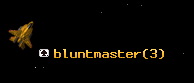 bluntmaster