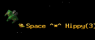 Space ^*^ Hippy