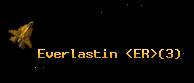 Everlastin <ER>